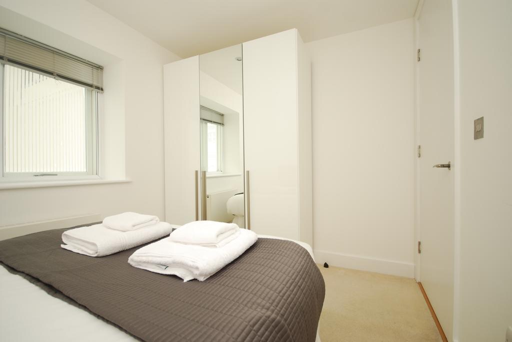 Appartamento New Oxford Street Londra
